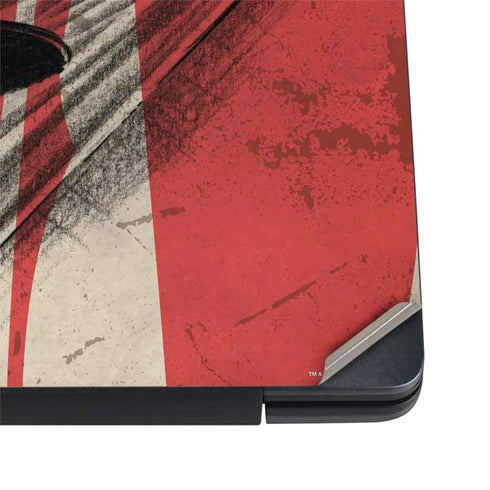 DC Comics Superman Crest Dell Vostro Skin